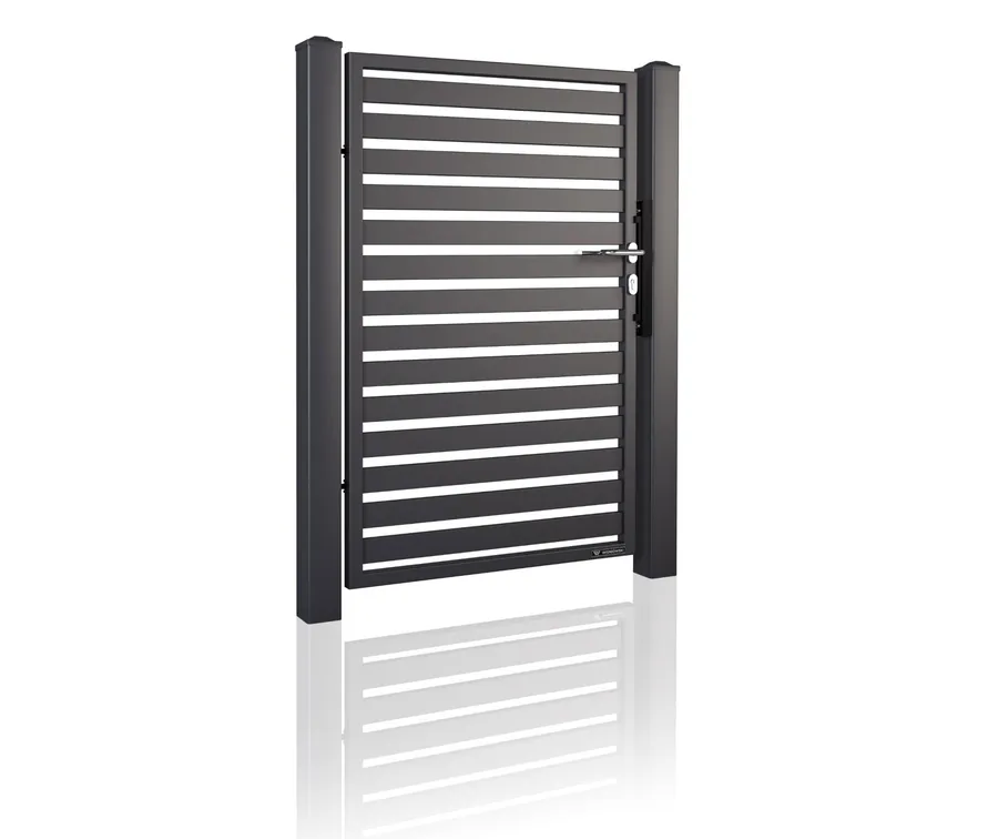 Pforte Modern, Produktansicht