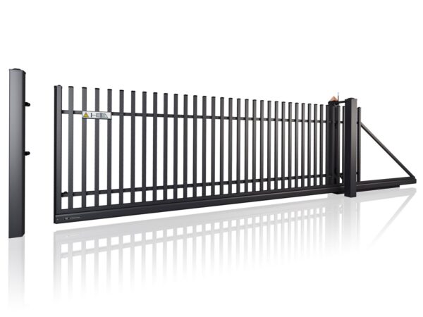 Schiebetor CLASSIC AW.10.01, Produktansicht