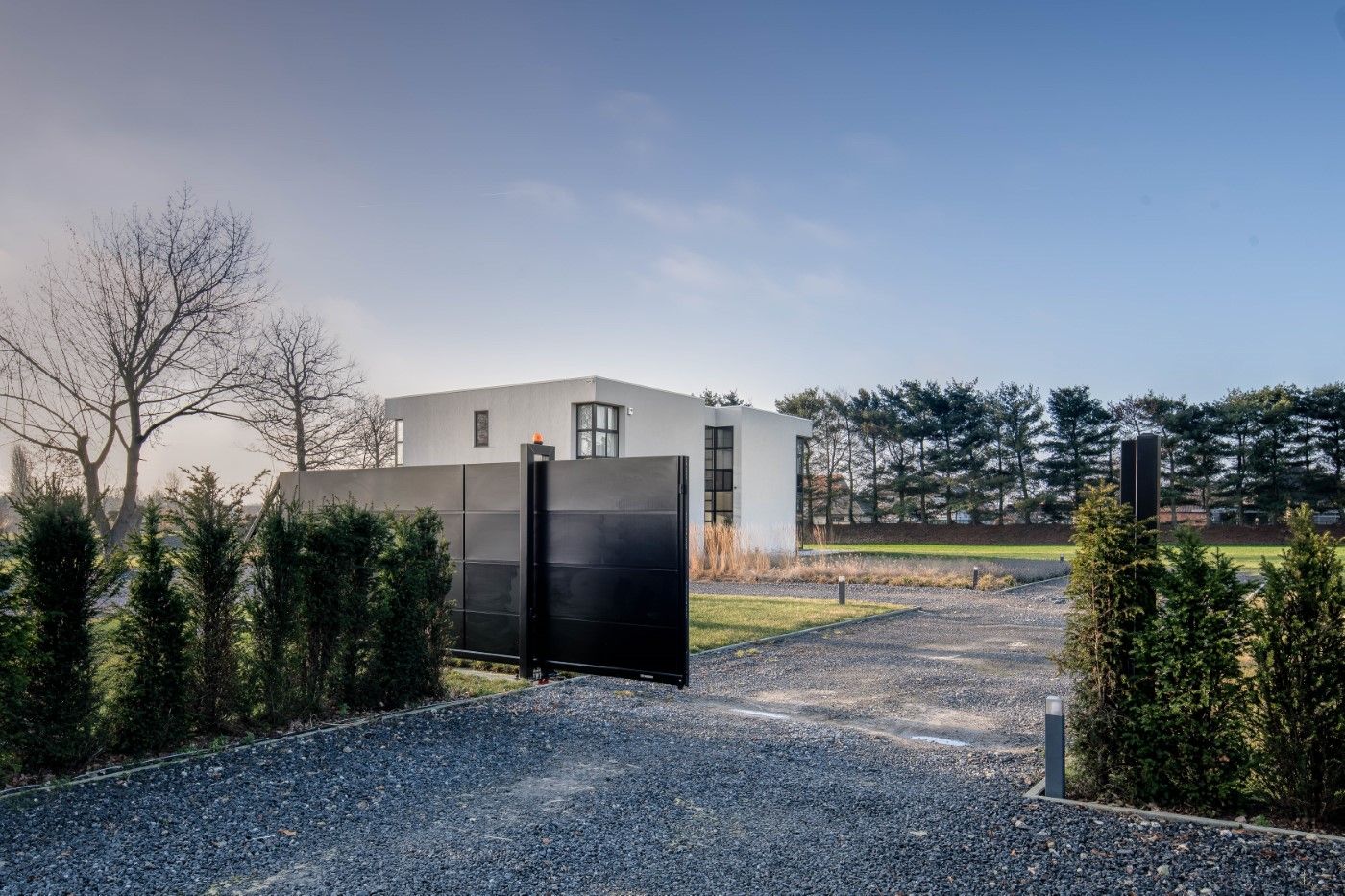 Schiebetor HOME INCLUSIVE AW.10.200, Ansicht 3