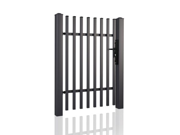 Pforte CLASSIC AW.10.01, Produktansicht