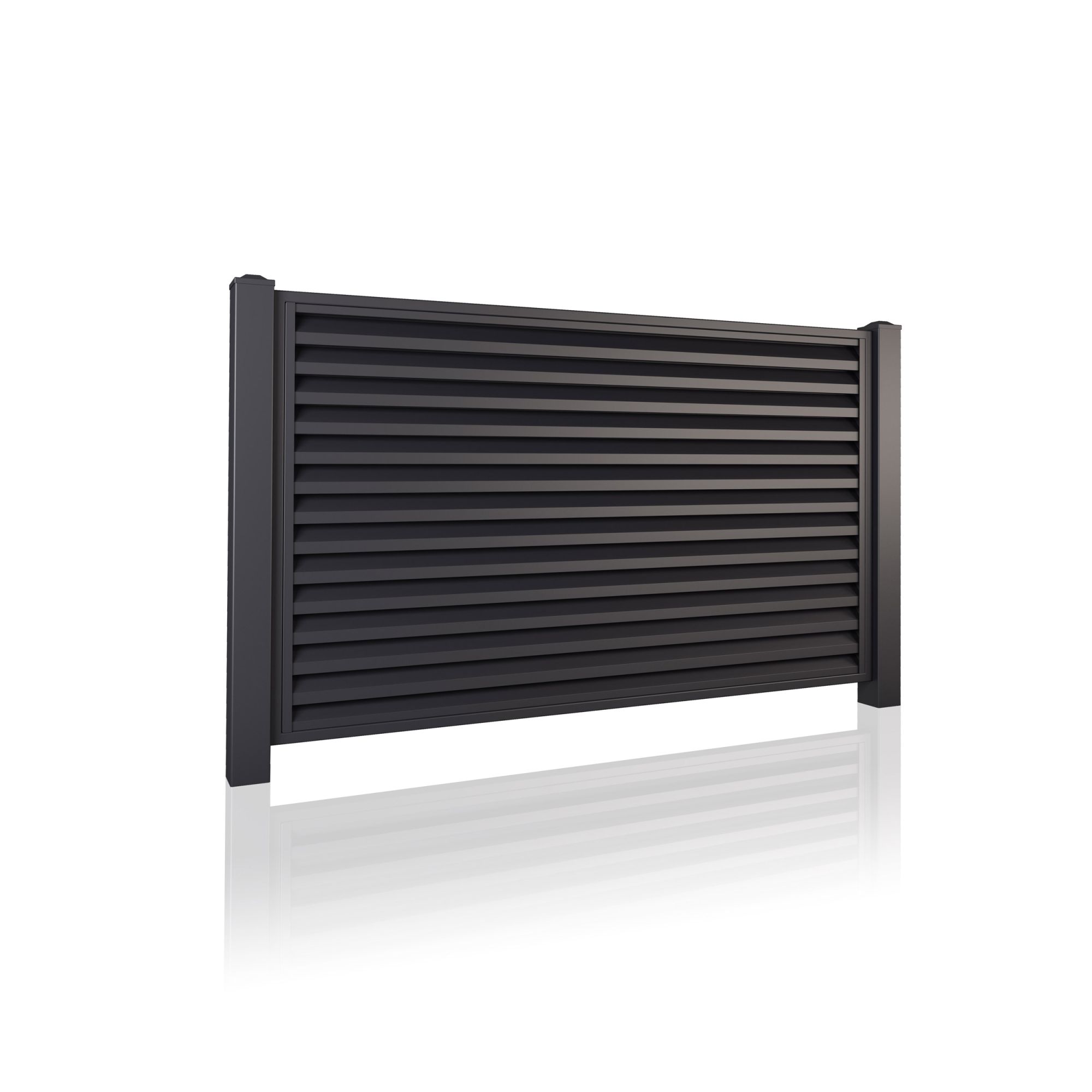 Zaunfeld HOME INCLUSIVE AW.10.229, Produktansicht