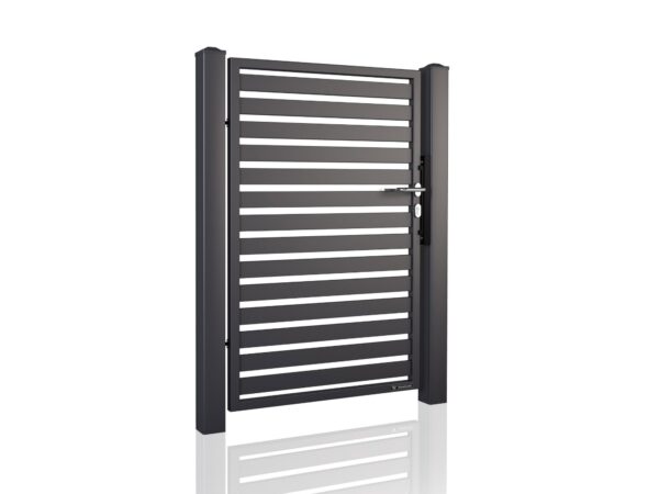 Pforte MODERN AW.10.104, Produktansicht