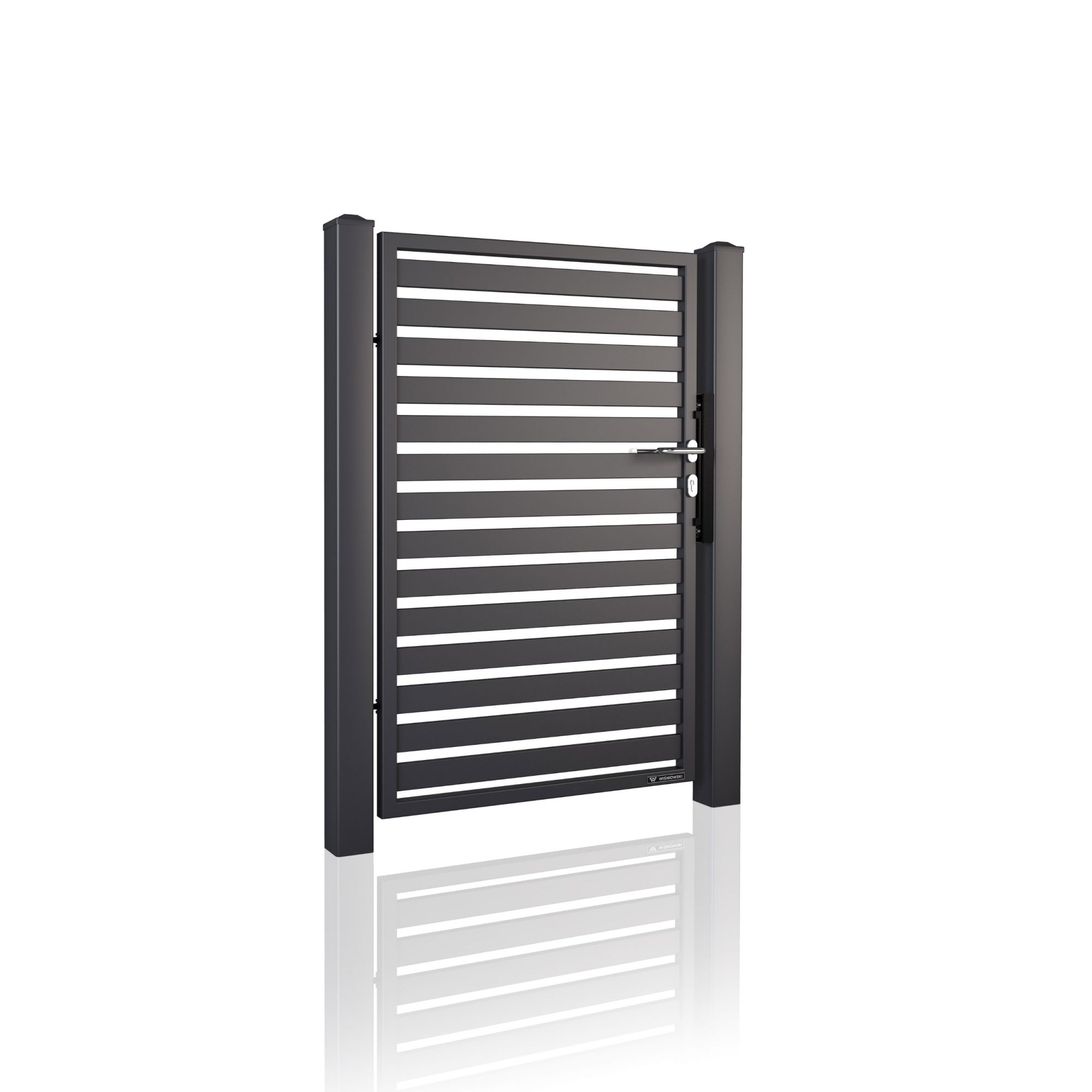 Pforte MODERN AW.10.104, Produktansicht