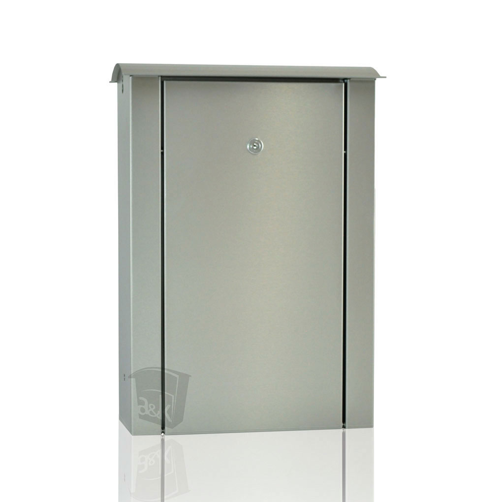 Briefkasten AuK-02, Ansicht 2