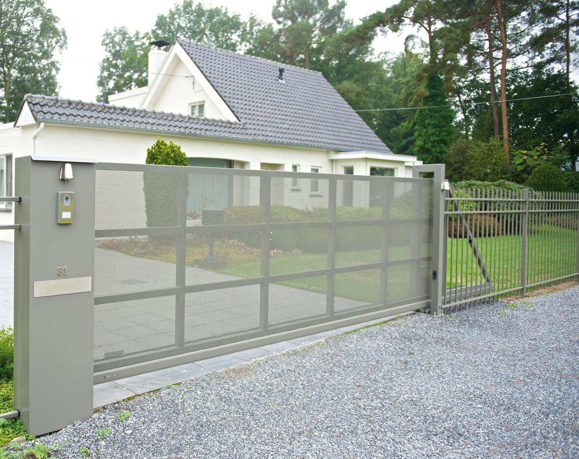 Multibox 2 Wohneinheiten, Ansicht 2