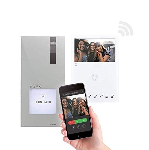 COMSTAR – WLAN + App, Produktansicht
